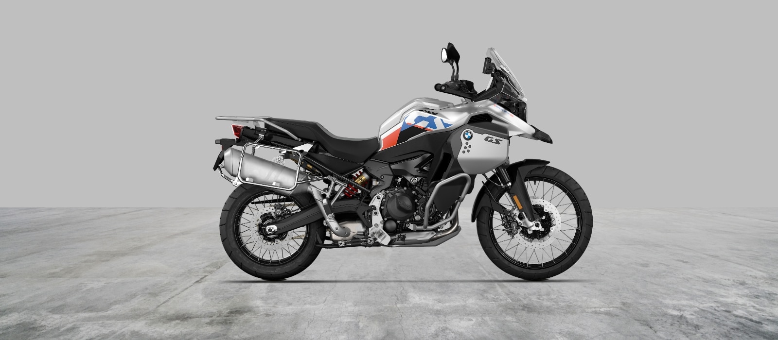 BMW F 900 GS Adventure