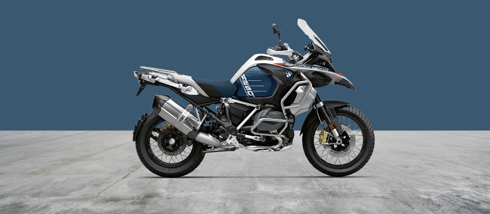 BMW R 1250 GS Adventure