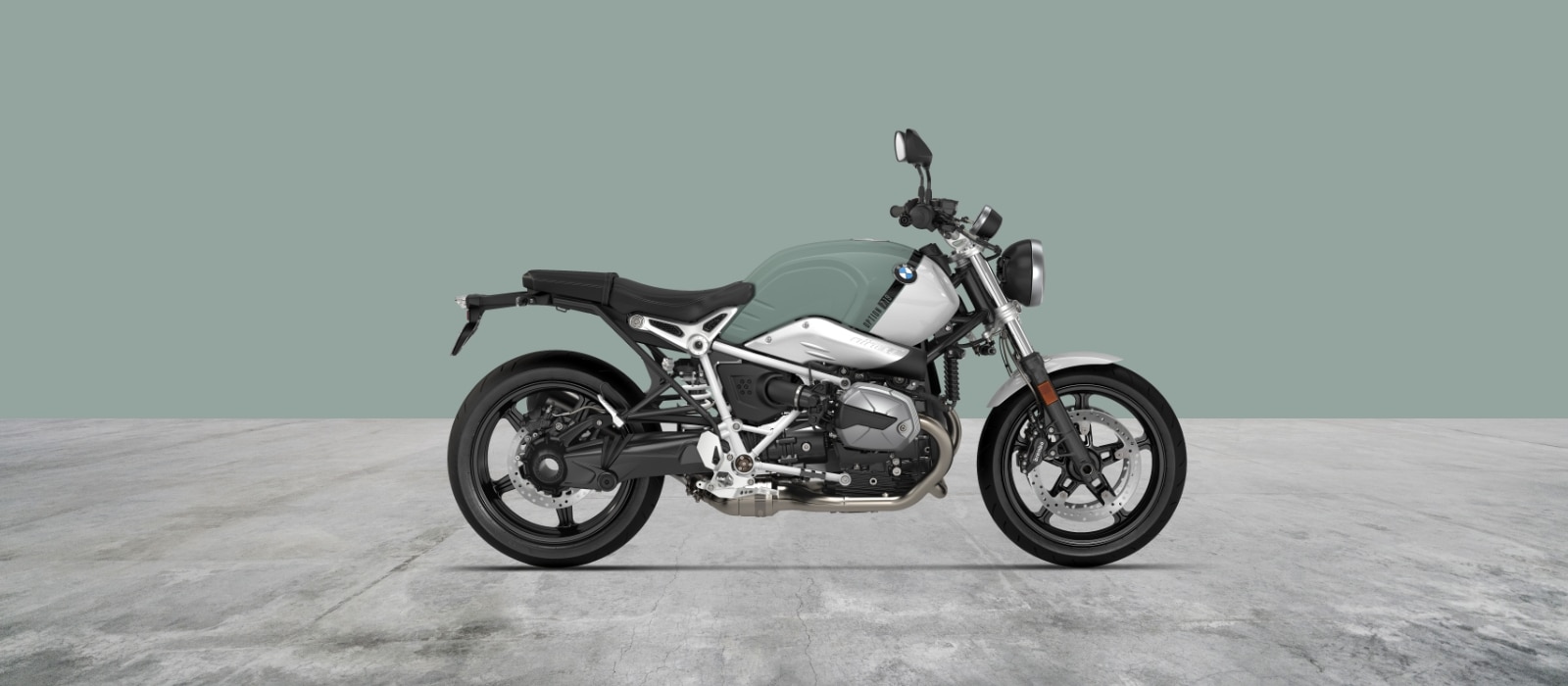 BMW R nineT